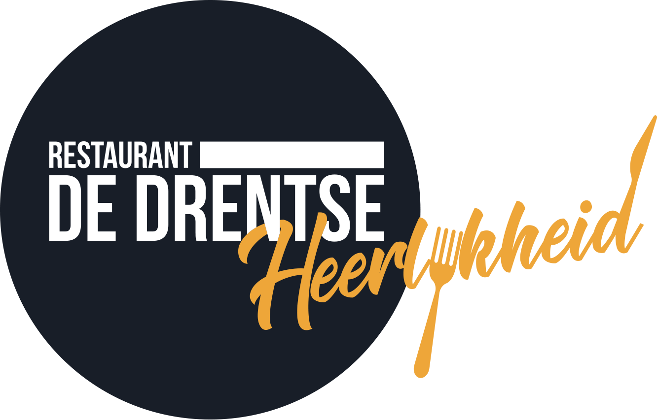 De Trouwlocatie van Drenthe